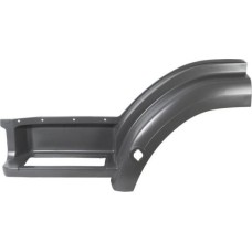 Pacol MER-SP-015L - Estribo