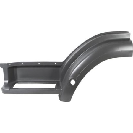 Pacol MER-SP-015L - Foot Board