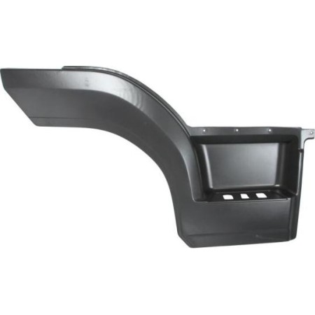 Pacol MER-SP-035R - Foot Board