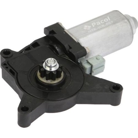 Pacol MER-WR-007 - Electric Motor, window regulator
