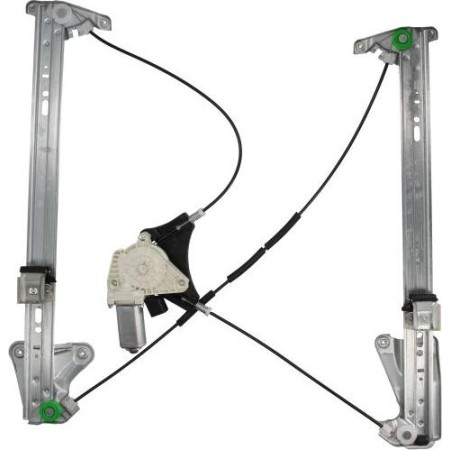 Pacol MER-WR-018 - Window Regulator