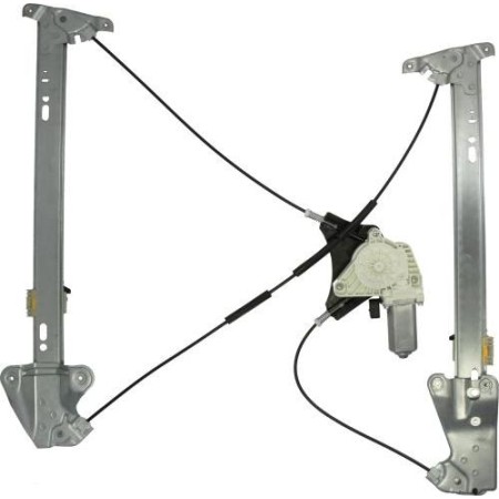 Pacol MER-WR-021 - Window Regulator