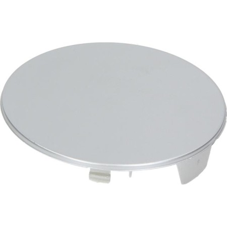 Pacol RVI-BC-007 - Bumper Cover, towing device