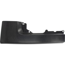 Pacol RVI-FB-037R - Mostrina, Paraurti