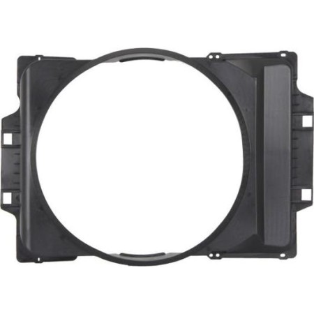 Pacol RVI-FC-001 - Wind Deflector