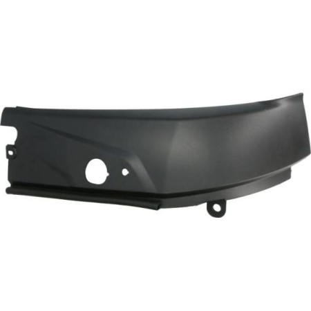 Pacol RVI-FP-025L - Wind Deflector