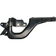 Pacol RVI-FP-028L - Suspension, grille de radiateur