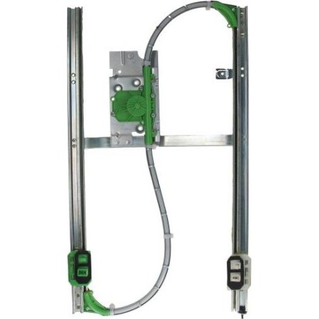 Pacol RVI-WR-006 - Window Regulator