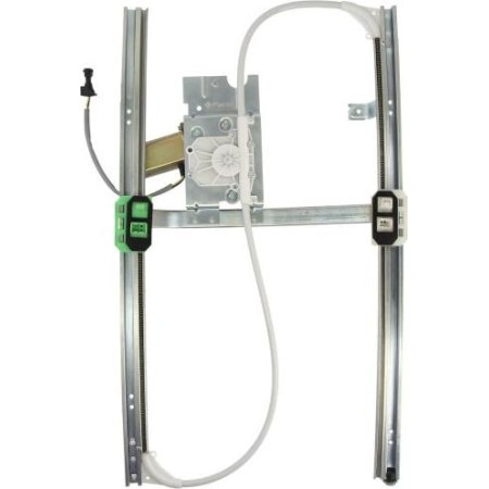 Pacol RVI-WR-001 - Window Regulator