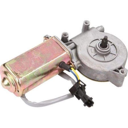 Pacol RVI-WR-003 - Electric Motor, window regulator