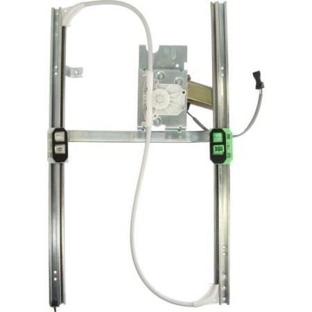 Pacol RVI-WR-002 - Window Regulator