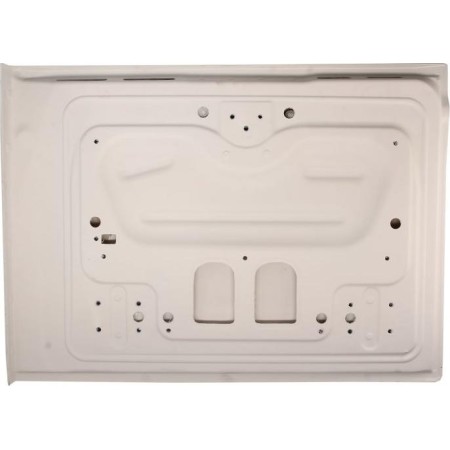 Pacol VOL-CP-010R - Wind Deflector