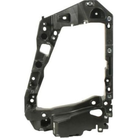 Pacol VOL-FB-053R - Holder, reflex reflector