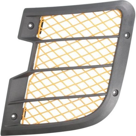 Pacol VOL-FB-033L - Cover, bumper