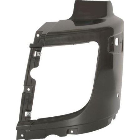 Pacol VOL-FB-028L - Bumper