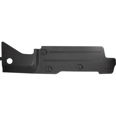 Pacol VOL-FP-036R - Support, radiator grille