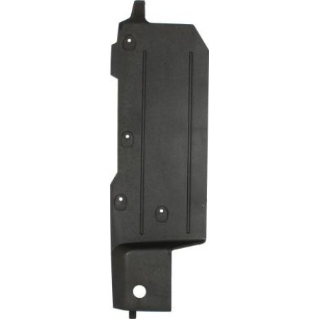 Pacol VOL-HB-002L - Wind Deflector