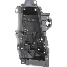 Pacol VOL-HLC-001R - Gehäuse, Hauptscheinwerfer