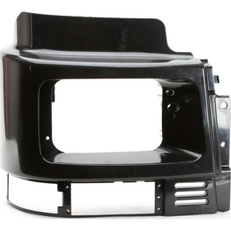 Pacol VOL-LC-001R - Frame, headlight