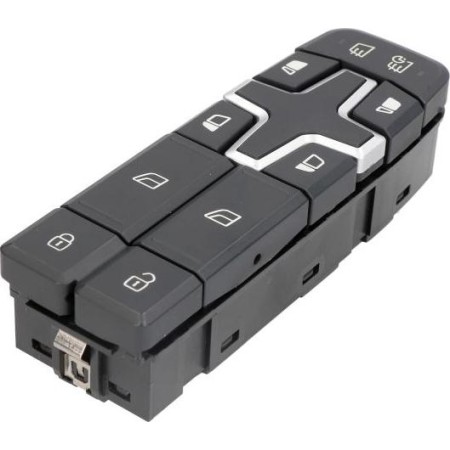 Pacol VOL-PC-009 - Switch, window regulator