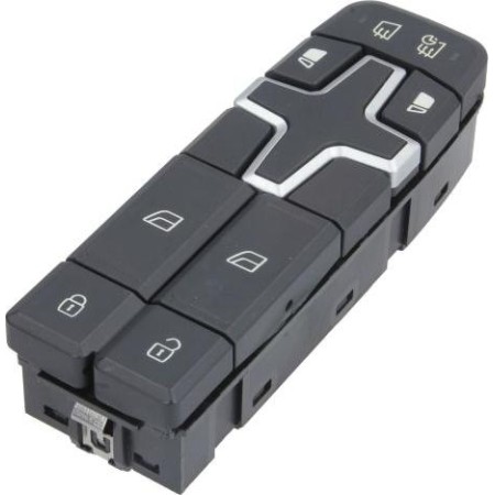 Pacol VOL-PC-008 - Switch, window regulator