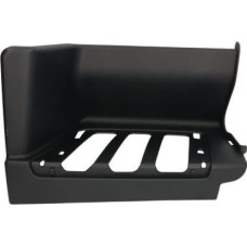 Pacol VOL-SP-013R - Estribo