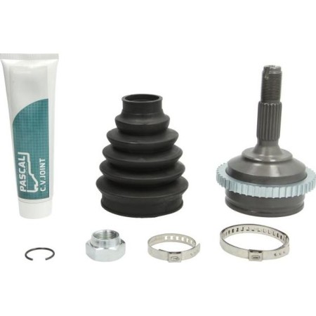 Pascal G1P024PC - Joint Kit, drive shaft
