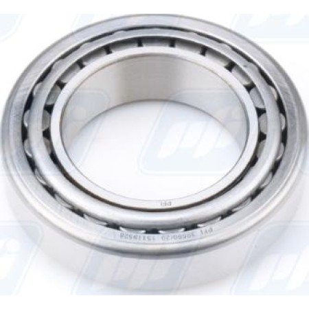 FAG K39590.39520 - Wheel Bearing