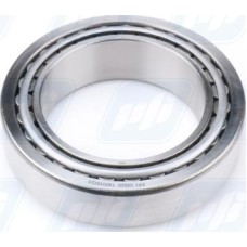 SKF VKHB 2124 - Roulement de roue