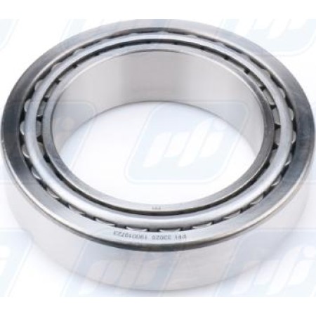 BTA B01-33116 - Wheel Bearing