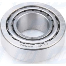 FAG 33207 - Cojinete de rueda