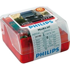 PHILIPS 55555SKMDKM - Assortiment, ampoule