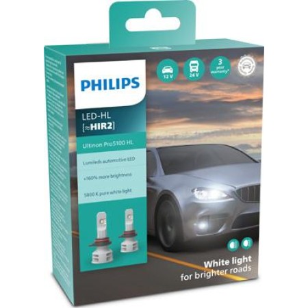 PHILIPS 11012U51X2 - Bulb, spotlight