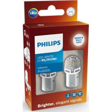 PHILIPS 24805CU60X2 - Ampoule, éclairage intérieur