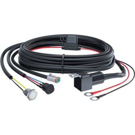 PHILIPS UD1003WX1 - Harness, spot light