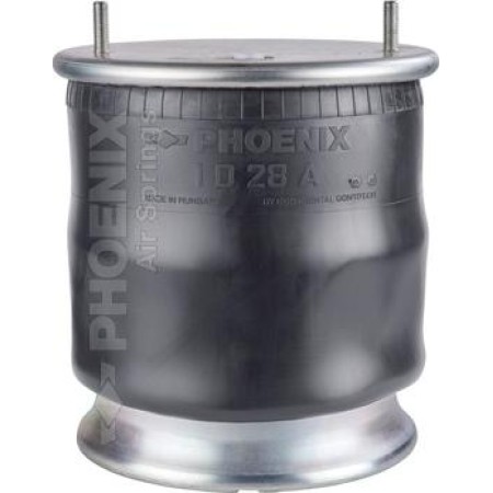 Phoenix 1 D 28 A-10 - Bellow, air suspension
