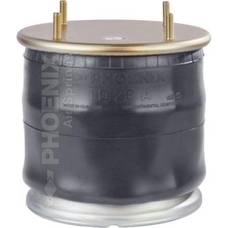 Phoenix 1 D 28 A-2 - Bellow, air suspension