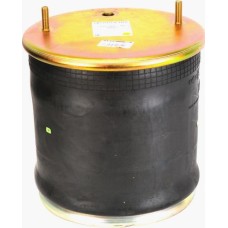 Phoenix 1 D 28 B-10 50867 - Ressort pneumatique, suspension pneumatique