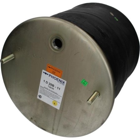 Phoenix 1 D 28 B-11 - Bellow, air suspension