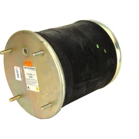 Phoenix 1 D 28 B-2 50861 - Bellow, air suspension