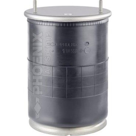 Phoenix 1 D 28 D-10 - Bellow, air suspension