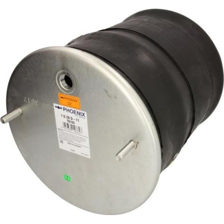Phoenix 1 D 28 D-11 - Bellow, air suspension