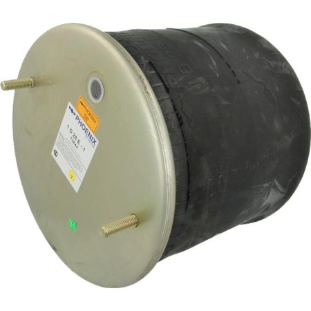 Phoenix 1 D 28 E-1 - Bellow, air suspension