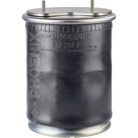 Phoenix 1 D 28 F-5 - Bellow, air suspension