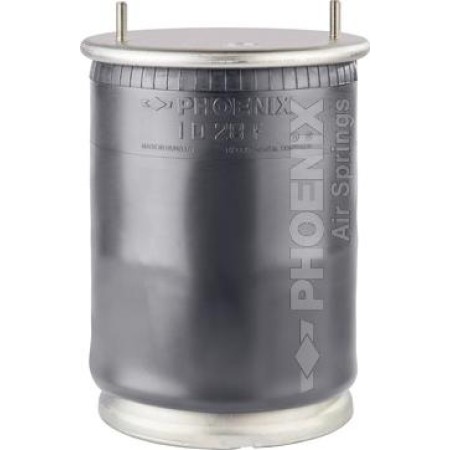 Phoenix 1 D 28 F-1 - Bellow, air suspension