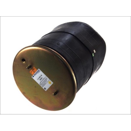Phoenix 1 D 28 H-16 50883 - Bellow, air suspension