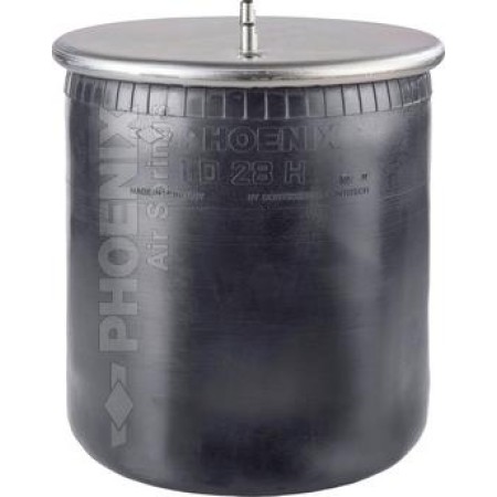 Phoenix 1 D 28 H-16 - Bellow, air suspension