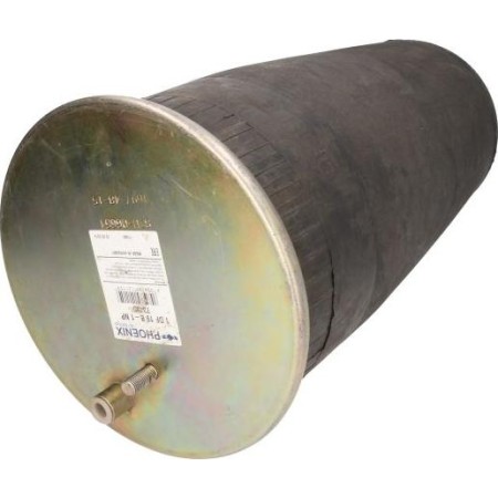 Phoenix 1 DF 19 B-1 NP - Bellow, air suspension