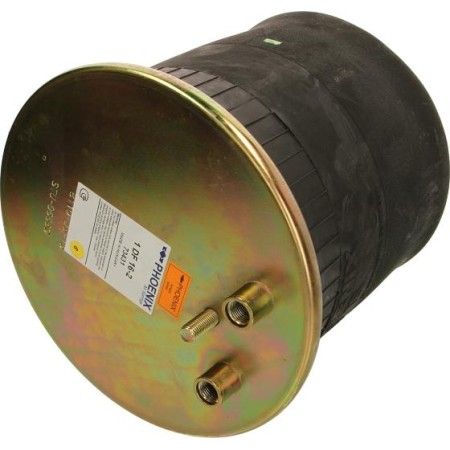 Phoenix 1 DF 16-2 - Bellow, air suspension