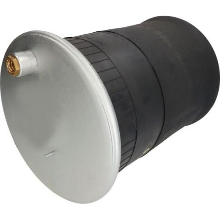 Phoenix 1 DF 16 A-1 - Bellow, air suspension